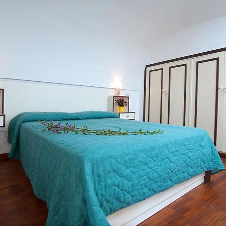 Freedom Holiday Residence Massa Lubrense Bagian luar foto