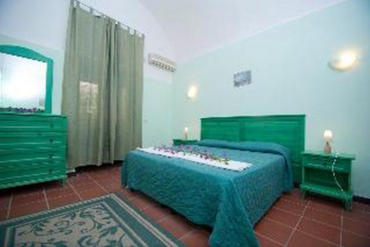 Freedom Holiday Residence Massa Lubrense Bagian luar foto