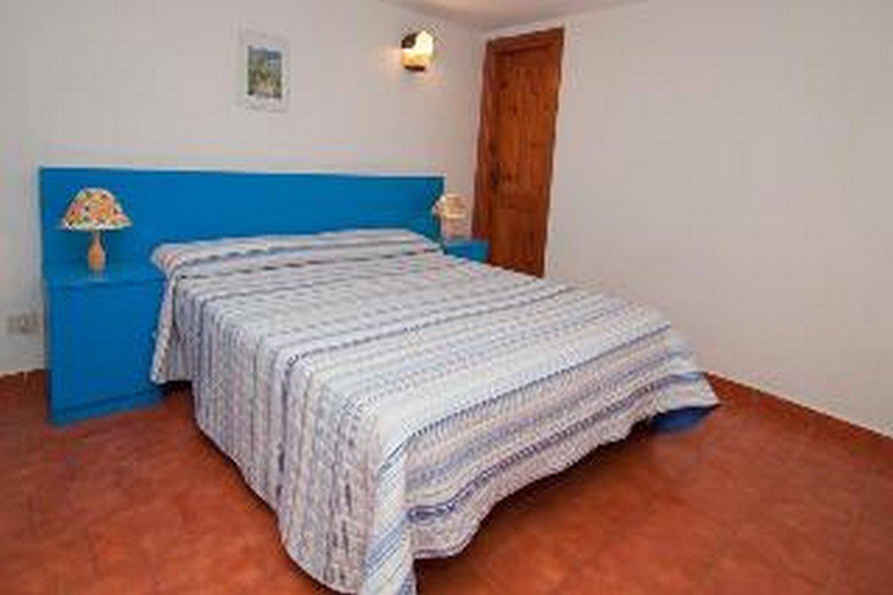 Freedom Holiday Residence Massa Lubrense Ruang foto