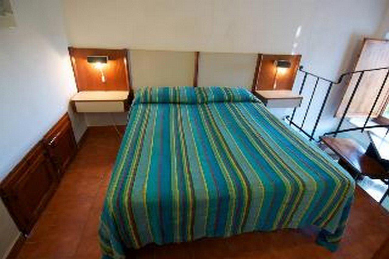 Freedom Holiday Residence Massa Lubrense Bagian luar foto