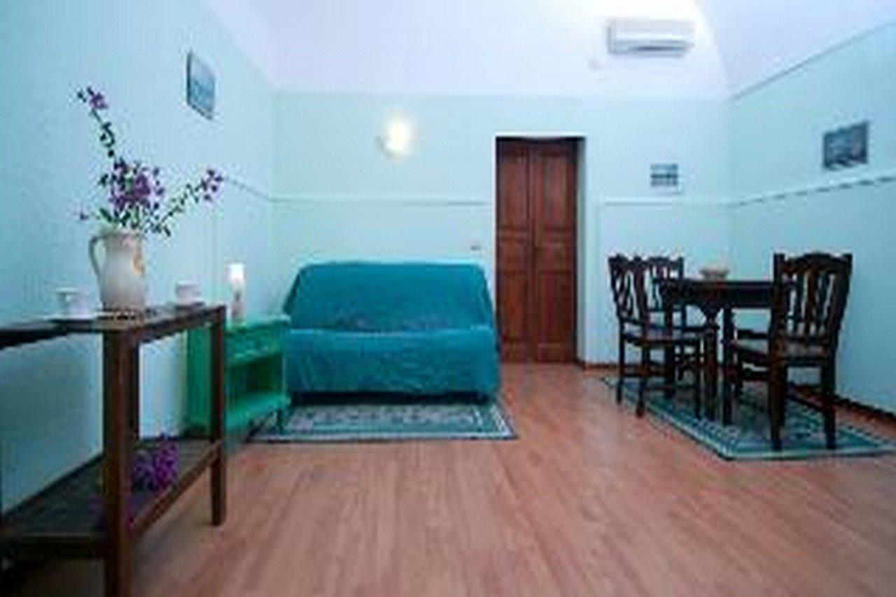 Freedom Holiday Residence Massa Lubrense Bagian luar foto