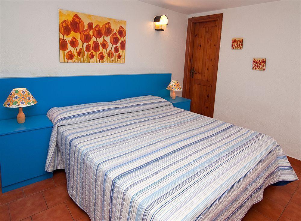 Freedom Holiday Residence Massa Lubrense Bagian luar foto