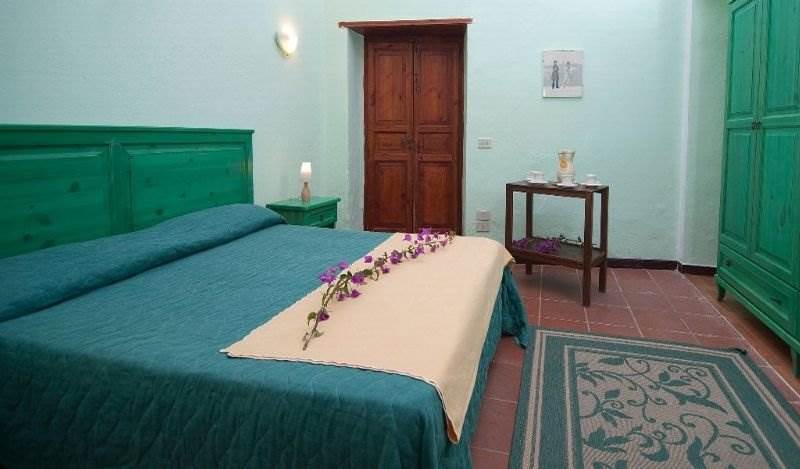 Freedom Holiday Residence Massa Lubrense Bagian luar foto