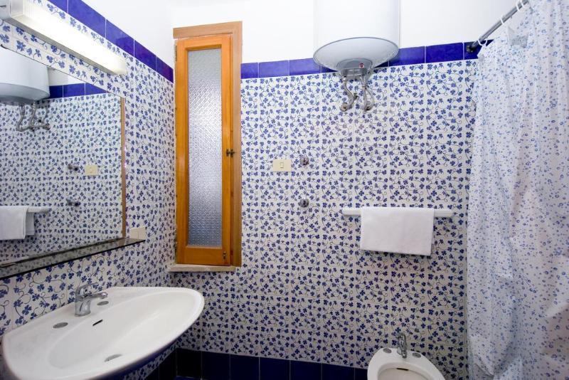 Freedom Holiday Residence Massa Lubrense Bagian luar foto