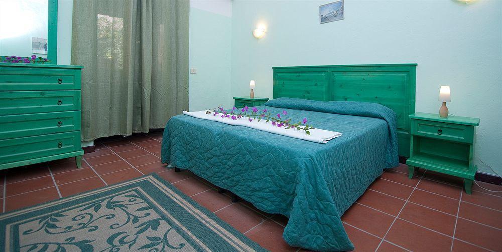 Freedom Holiday Residence Massa Lubrense Bagian luar foto
