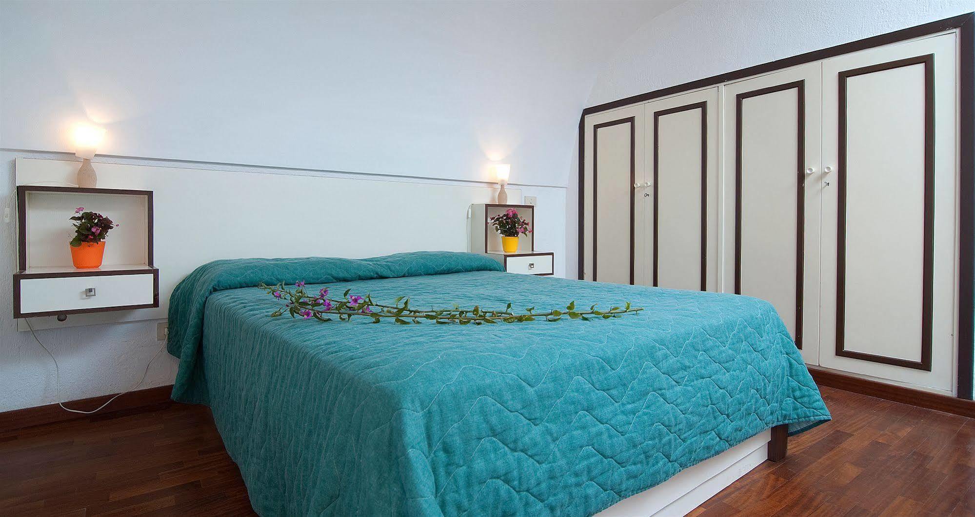 Freedom Holiday Residence Massa Lubrense Bagian luar foto