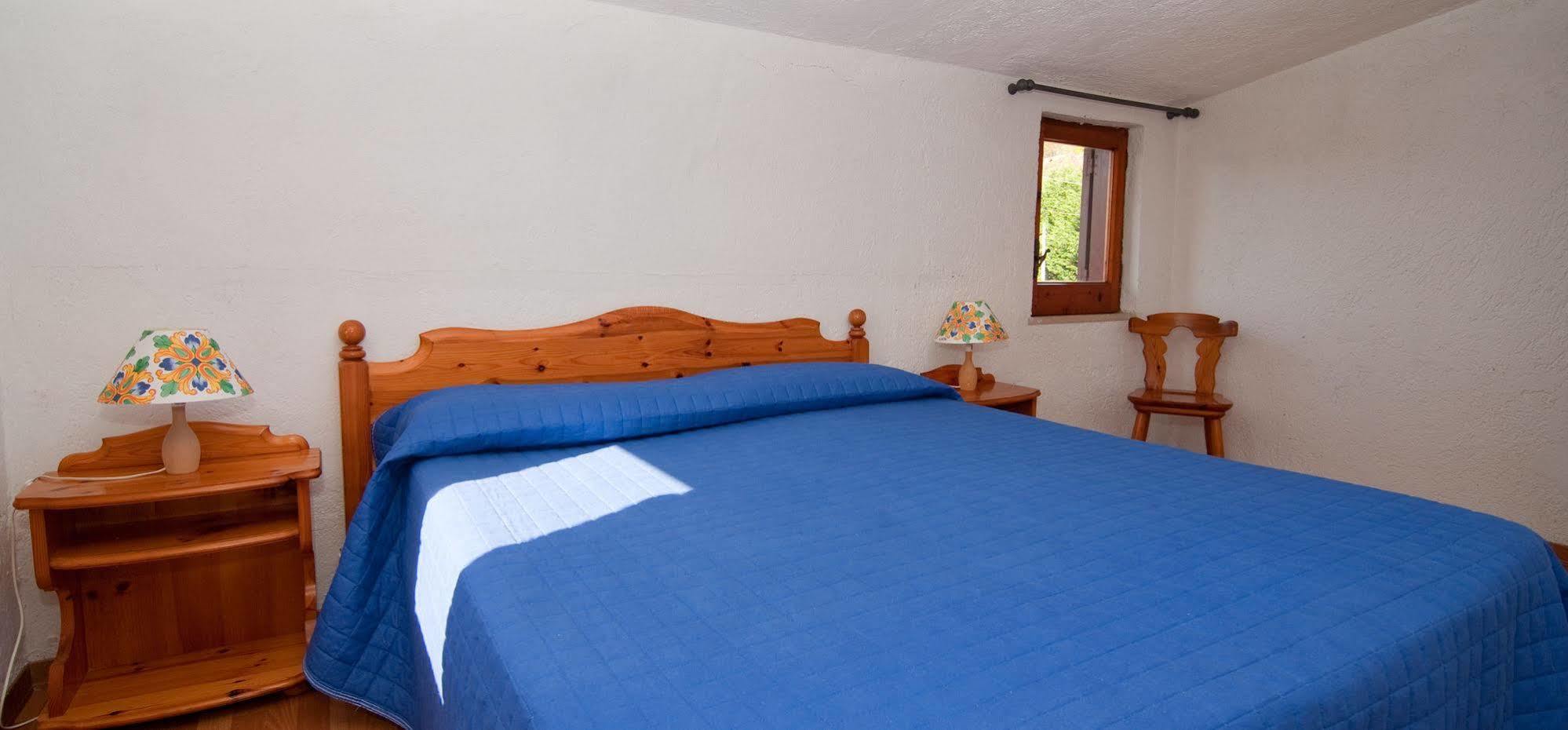 Freedom Holiday Residence Massa Lubrense Bagian luar foto