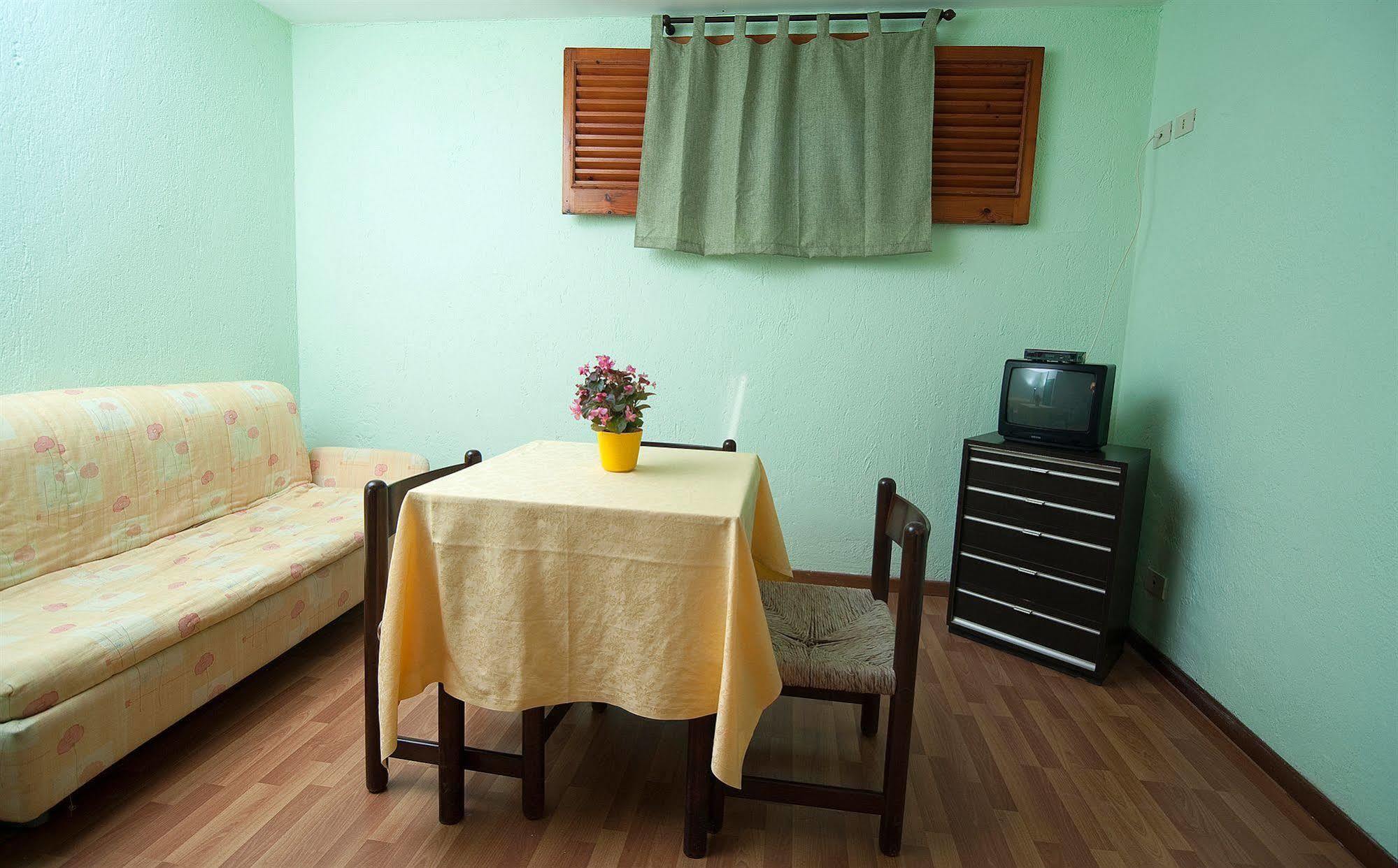 Freedom Holiday Residence Massa Lubrense Bagian luar foto