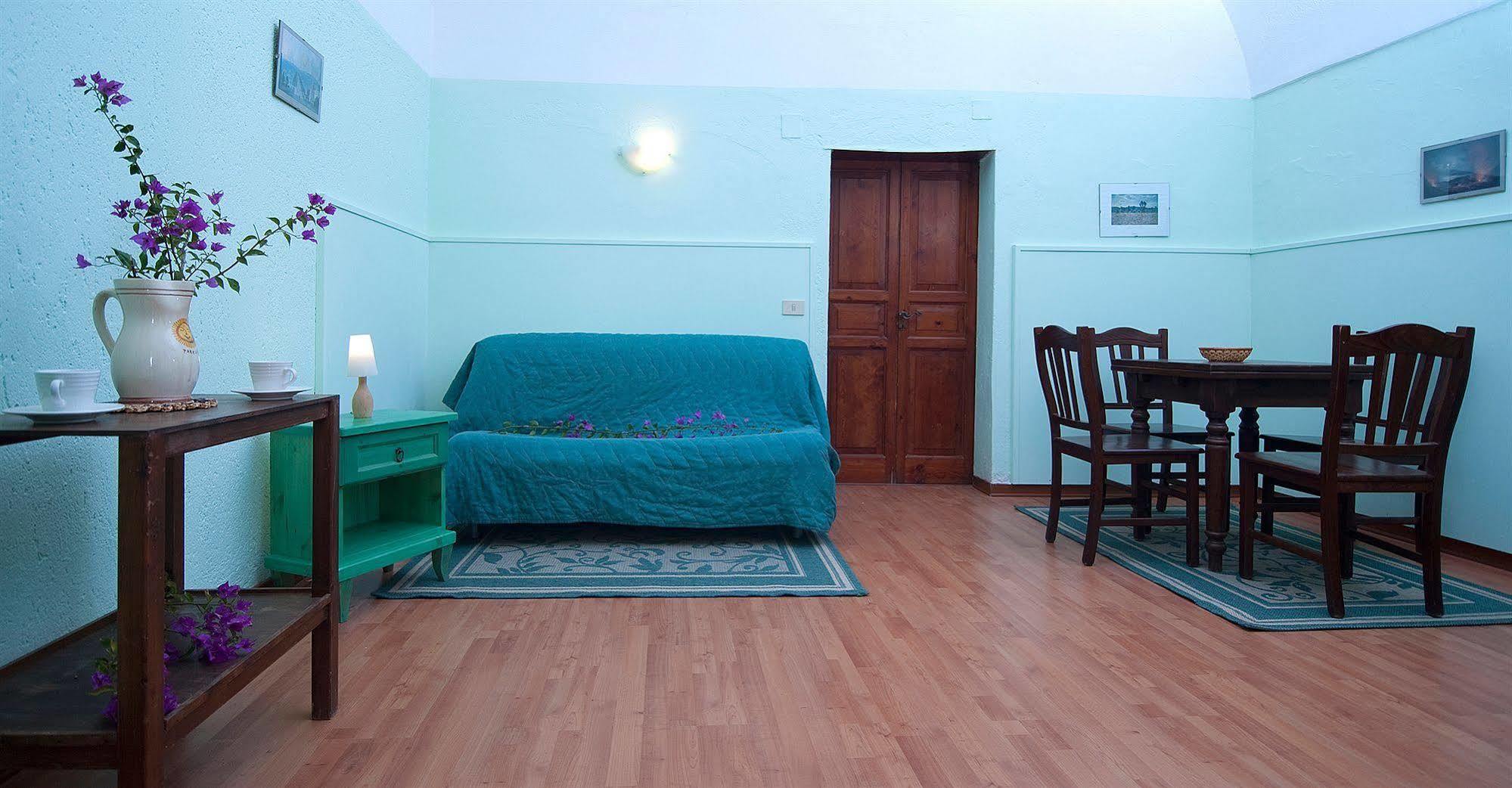 Freedom Holiday Residence Massa Lubrense Bagian luar foto