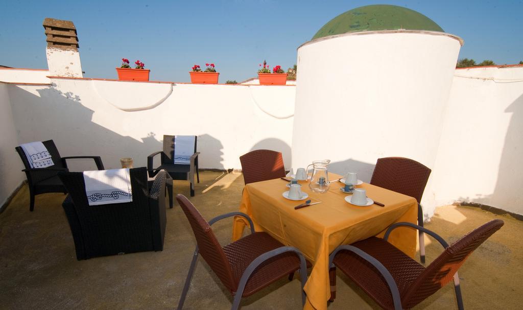Freedom Holiday Residence Massa Lubrense Bagian luar foto